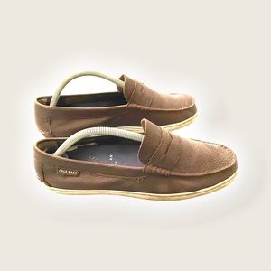 Cole Haan - Pinch Weekender Loafer